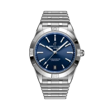 Breitling Chronomat 36 - Goldfinger