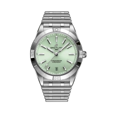 Breitling Chronomat 36 - Goldfinger