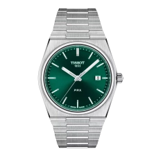 Tissot PRX 40mm - Goldfinger Jewelry - St Maarten, St Barth, St Martin