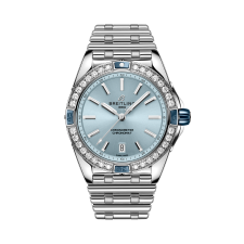 Breitling Super Chronomat Automatic 38 - Goldfinger