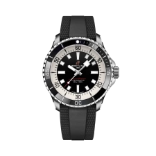 Breitling Superocean Automatic 42 - Goldfinger