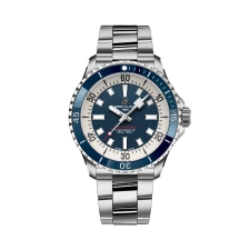 Breitling Superocean Automatic 42 - Goldfinger