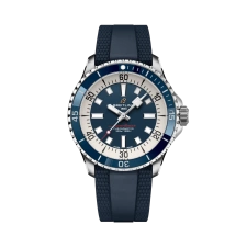 Breitling Superocean Automatic 42 - Goldfinger