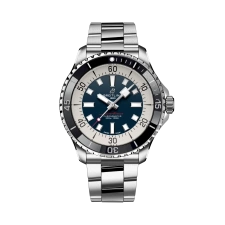 Breitling Superocean Automatic 44 - Goldfinger