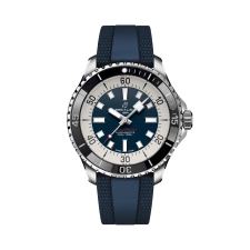 Breitling Superocean Automatic 44 - Goldfinger