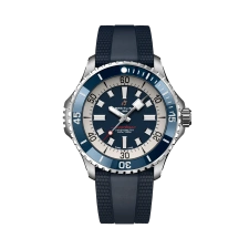 Breitling Superocean Automatic 46 - Goldfinger