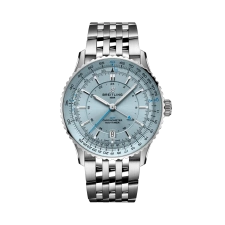 Breitling Navitimer Automatic GMT 41 - Goldfinger Jewelry