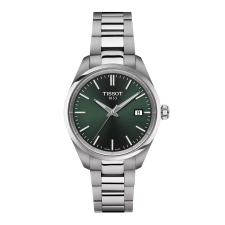 Tissot PR 100 34mm - Goldfinger Jewelry - St Maarten, St Barth, St Martin