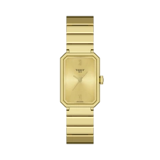 Tissot SRV 30mm  - Goldfinger Jewelry - St Maarten, St Barth, St Martin