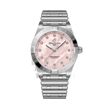 Breitling Chronomat 28 - Goldfinger