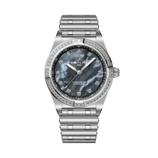 Breitling Chronomat 28 - Goldfinger