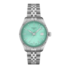 Tissot Ballade 34mm - Goldfinger Jewelry - St Maarten, St Barth, St Martin