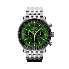 Breitling Navitimer B01 Chronograph 46 - Goldfinger