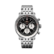 Breitling Navitimer B01 Chronograph 43 - Goldfinger Jewelry