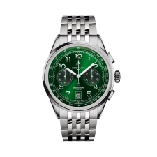 Breitling Premier B01 Chronograph 42 - Goldfinger