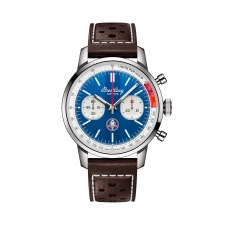Breitling Top Time B01 Shelby Cobra - Goldfinger