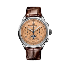 Breitling Premier B25 Datora 42 - Goldfinger