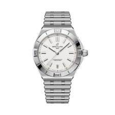 Breitling Chronomat B31 Automatic 40 - Goldfinger Jewelry