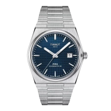 Tissot PRX 40mm - Goldfinger Jewelry - St Maarten, St Barth, St Martin