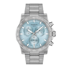 Tissot Supersport Chrono 42mm - Goldfinger Jewelry - St Maarten, St Barth, St Martin