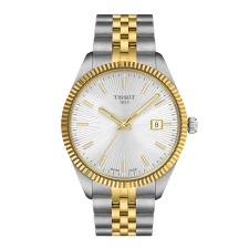 Tissot Ballade 40mm - Goldfinger Jewelry - St Maarten, St Barth, St Martin