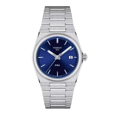 Tissot PRX 35mm - Goldfinger Jewelry - St Maarten, St Barth, St Martin