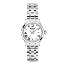 Tissot Classic Dream 28mm - Goldfinger Jewelry - St Maarten, St Barth, St Martin