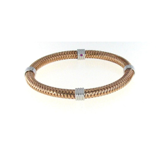 Roberto Coin Primavera bracelet - Goldfinger Roberto Coin Primavera bracelet - Goldfinger