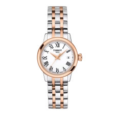 Tissot Classic Dream 28mm - Goldfinger Jewelry - St Maarten, St Barth, St Martin
