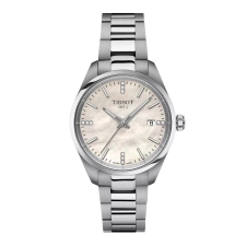 Tissot PR 100 34mm - Goldfinger Jewelry - St Maarten, St Barth, St Martin