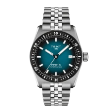 Tissot PR516 38mm - Goldfinger Jewelry - St Maarten, St Barth, St Martin
