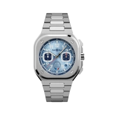 Bell & Ross BR-05 Chrono Patrouille de France - Goldfinger Jewelry