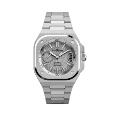 Bell & Ross BR-X5 Meteorite - Goldfinger Jewelry