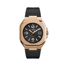 Bell & Ross BR-05 Black Gold - Goldfinger Jewelry