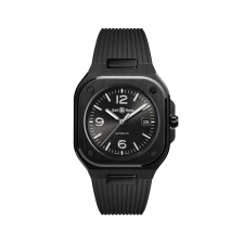 Bell & Ross BR-05 Black Ceramic - Goldfinger Jewelry