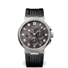 Breguet Marine Chronograph - Goldfinger Breguet Marine Chronograph - Goldfinger