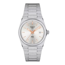 Tissot PRX 35mm - Goldfinger Jewelry - St Maarten, St Barth, St Martin