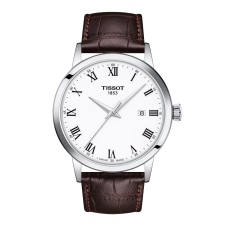 Tissot Classic Dream 42mm - Goldfinger Jewelry - St Maarten, St Barth, St Martin