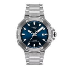 Tissot T-Race 41mm - Goldfinger Jewelry - St Maarten, St Barth, St Martin