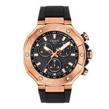 Tissot T-Race 45mm - Goldfinger Jewelry - St Maarten, St Barth, St Martin