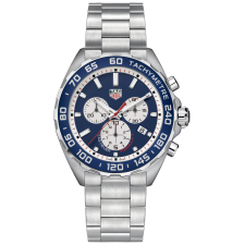 TAG Heuer Formula 1 Special Edition - Goldfinger
