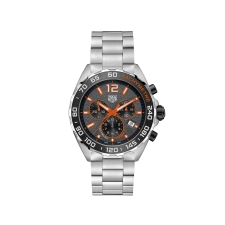 TAG Heuer Formula 1 Chronograph - Goldfinger