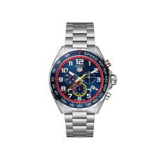 TAG Heuer Formula 1 Red Bull Racing - Goldfinger