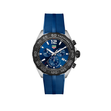TAG Heuer Formula 1 Chronograph - Goldfinger