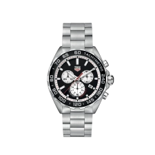 TAG Heuer Formula 1 Chronograph - Goldfinger