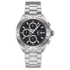 TAG Heuer Formula 1 Chronograph - Goldfinger