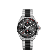 TAG Heuer Formula 1 Chronograph - Goldfinger