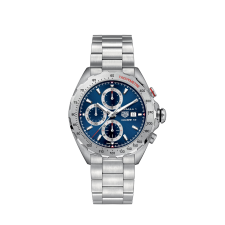 TAG Heuer Formula 1 Chronograph - Goldfinger
