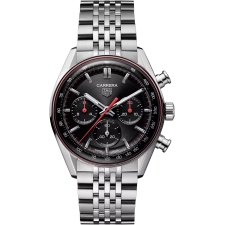 TAG Heuer Carrera Chronograph - Goldfinger Jewelry