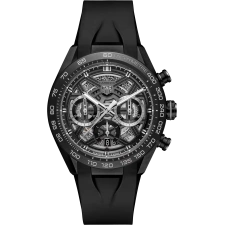 TAG Heuer Carrera Chronograph Extreme Sport - Goldfinger Jewelry